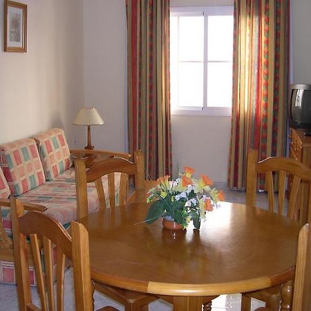 Nerja Medina Apartment Exterior photo