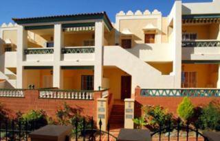 Nerja Medina Apartment Exterior photo