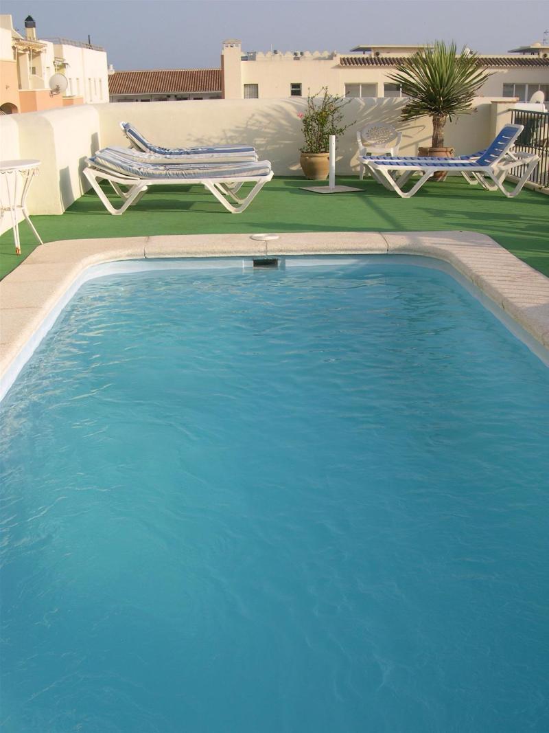 Nerja Medina Apartment Exterior photo